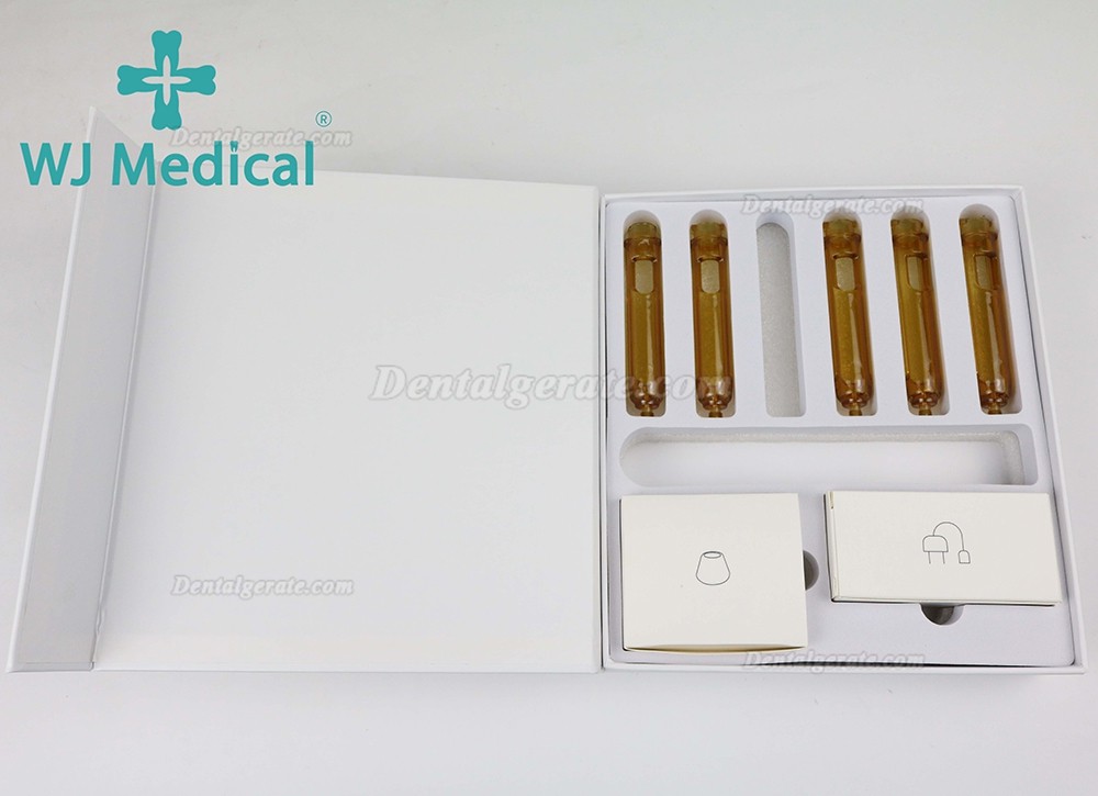 WJ Dental elektrische an&auml;sthesieger&auml;te oral an&auml;sthesie spritze stift